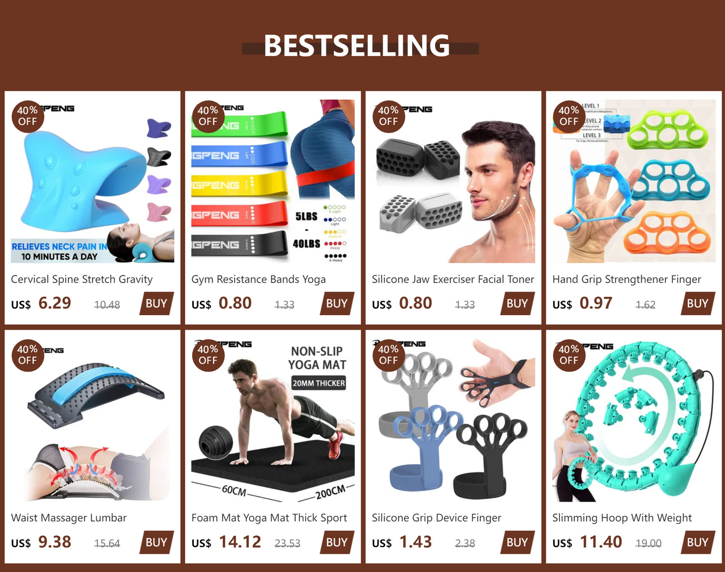 Strength Wrist Protector Sports Wristband Wristbands Straps for The Wrist Band Hand Brush Bandage Strap Orthopedic Safety Body