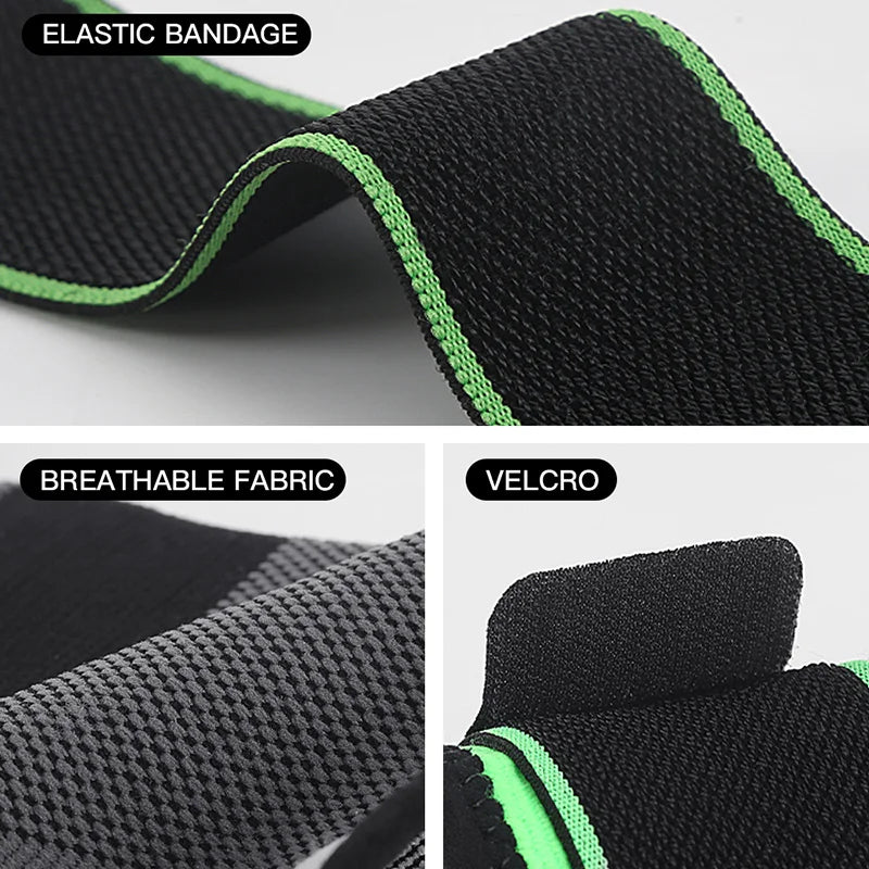 Strength Wrist Protector Sports Wristband Wristbands Straps for The Wrist Band Hand Brush Bandage Strap Orthopedic Safety Body
