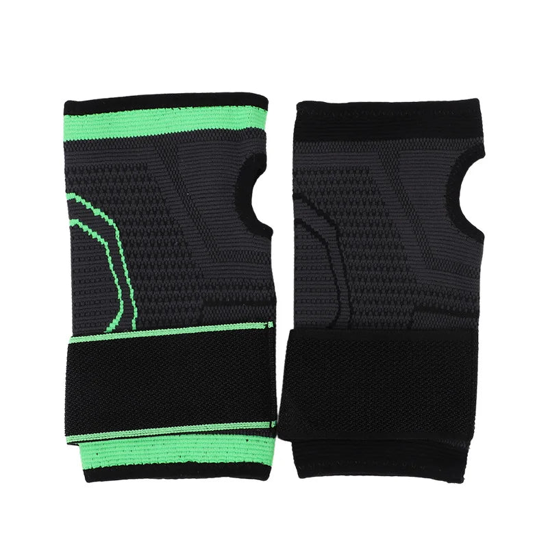 Strength Wrist Protector Sports Wristband Wristbands Straps for The Wrist Band Hand Brush Bandage Strap Orthopedic Safety Body